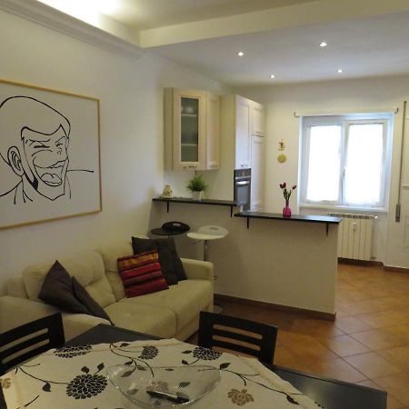 Portonhouse Apartment โรม ภายนอก รูปภาพ