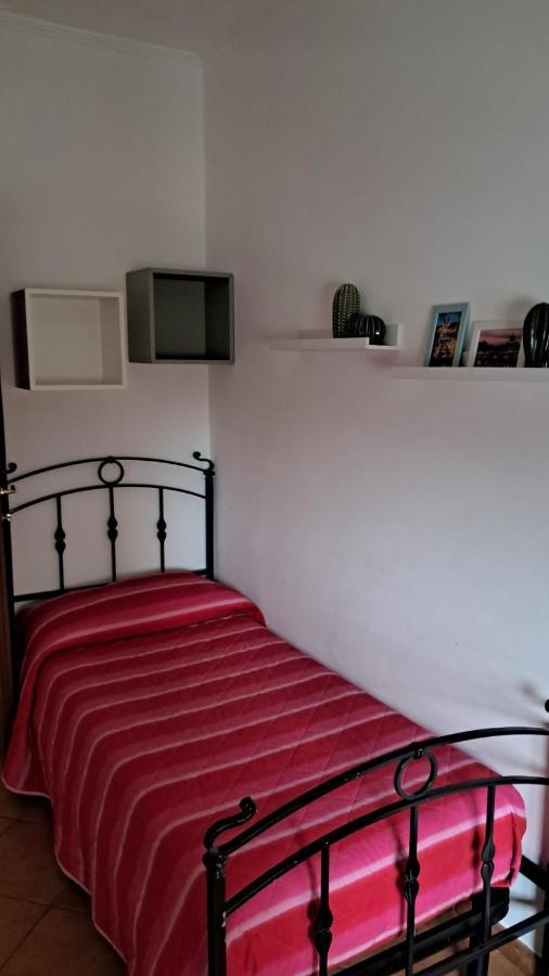 Portonhouse Apartment โรม ภายนอก รูปภาพ