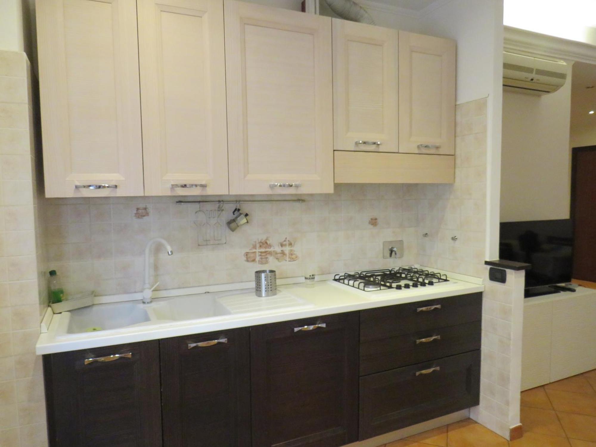 Portonhouse Apartment โรม ภายนอก รูปภาพ
